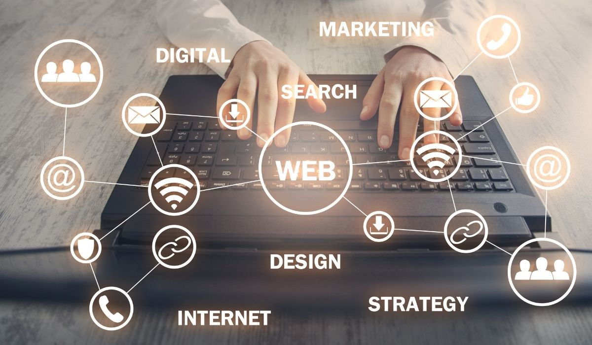 Alanya Web Tasarım